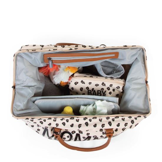 新品未使用　House on the Hill Parent Bag バッグ house on the hill parent bag black strip Amazon.com